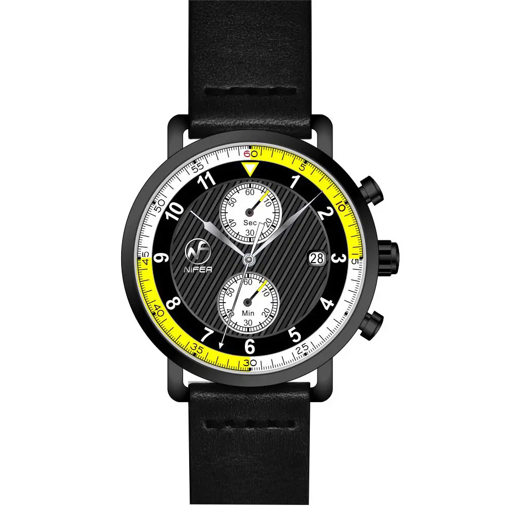 OEM Titan Chronograph Titan Chronograph Firma 5
