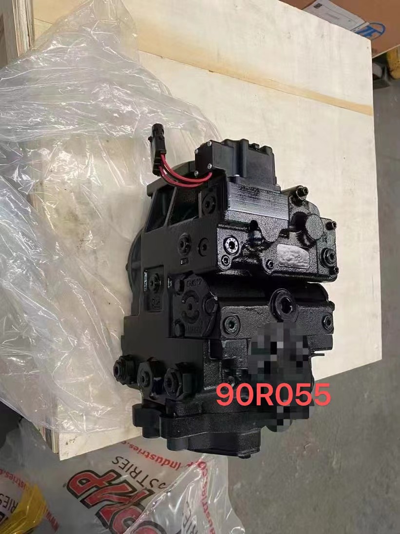 DANFOSS 피스톤 펌프 42L41EE1A502DNF2HNB3434BNNNNNNNN JRR045BLS2020NNN3C3V2A8NNNNNNNNNN 1