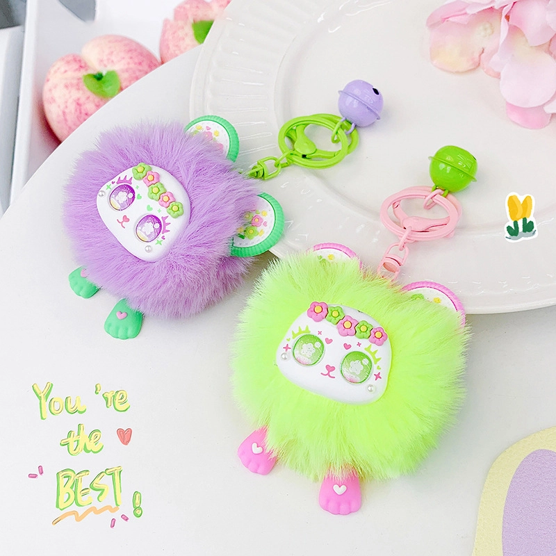 Bulk Buy Small Plush Keychain Price List 3