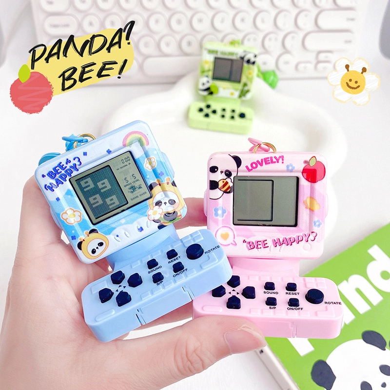 Bulk Buybest Acrylic Keychain Manufacturer 3