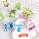 Bulk Buybest Acrylic Keychain Manufacturer 4