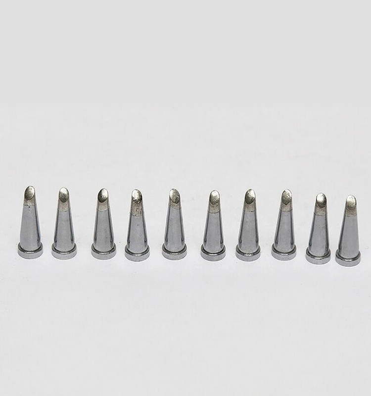 Willdone ปรับแต่งปลายหัวแร้ง LT Series พิเศษสำหรับ Weler WSD-151 1