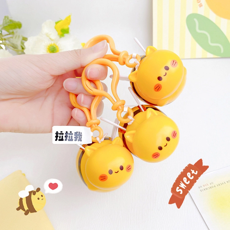OEMshaker Keychain Manufacturer 2