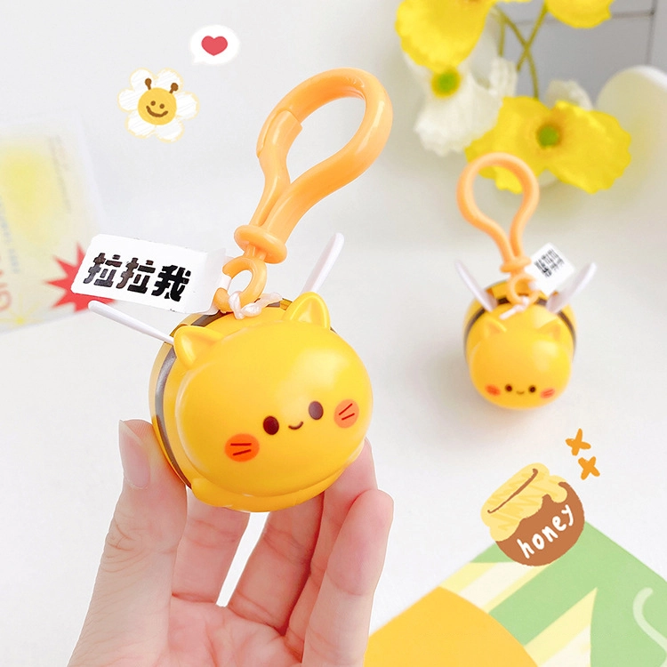 OEMshaker Keychain Manufacturer 4