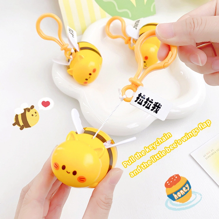 OEMshaker Keychain Manufacturer 3