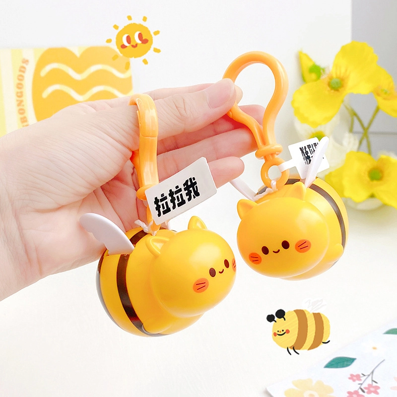 OEMshaker Keychain Manufacturer 5