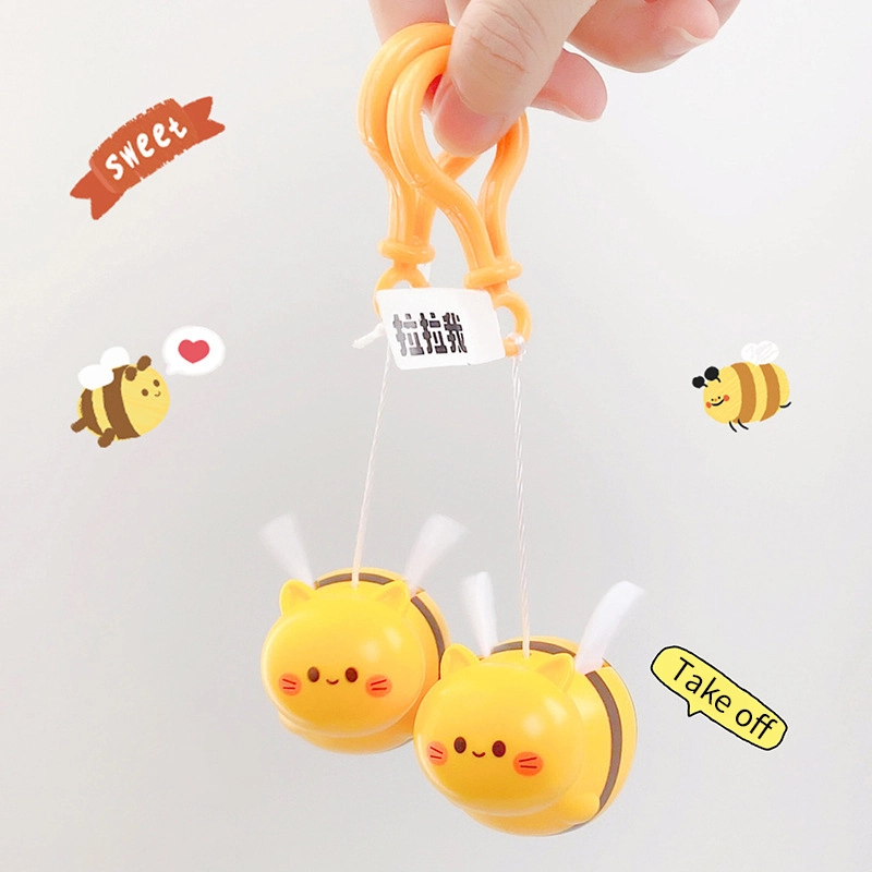 OEMshaker Keychain Manufacturer 6