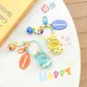 Best Heart Resin Keychain Manufacturer 3