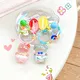 Best Heart Resin Keychain Manufacturer 4