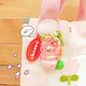 Best Heart Resin Keychain Manufacturer 6