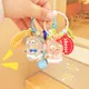 Best Heart Resin Keychain Manufacturer 7