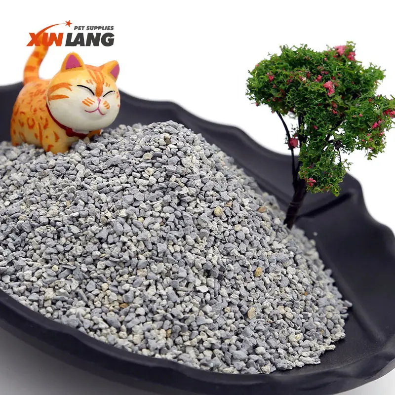 The Inner Workings Of A Cat Litter Factory: From Clay To Kitty Conveniences 1