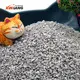 Durable Bentonite Clay Kitty Litter Factory Direct Supply for Cat 2
