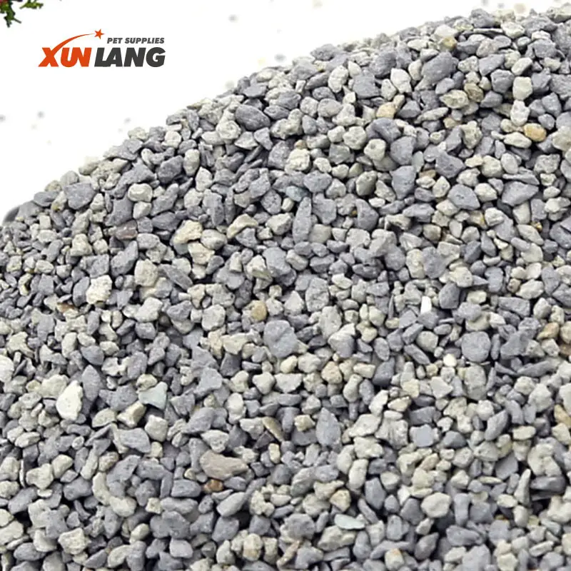 Durable Bentonite Clay Kitty Litter Factory Direct Supply for Cat 1