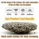 Durable Bentonite Clay Kitty Litter Factory Direct Supply for Cat 3