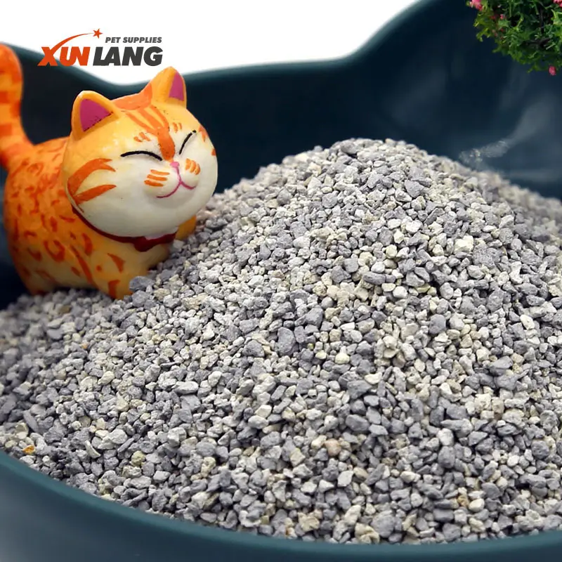 New Bentonite Cat Litter Price List 2