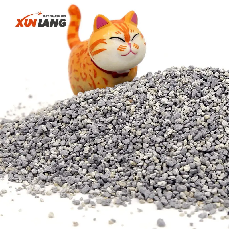 New Bentonite Cat Litter Price List 3