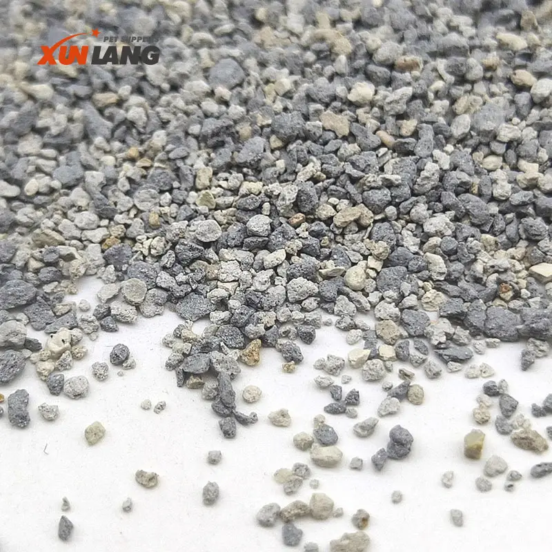 New Bentonite Cat Litter Price List 4