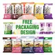 Soft Cat Litter XB-D2 Yesmade in China 8