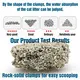 Soft Cat Litter XB-D2 Yesmade in China 4