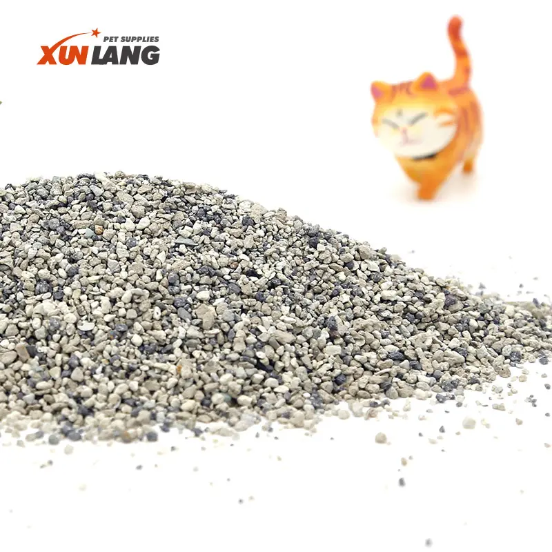 High Quality Crystal Litter Sand for Cat 4