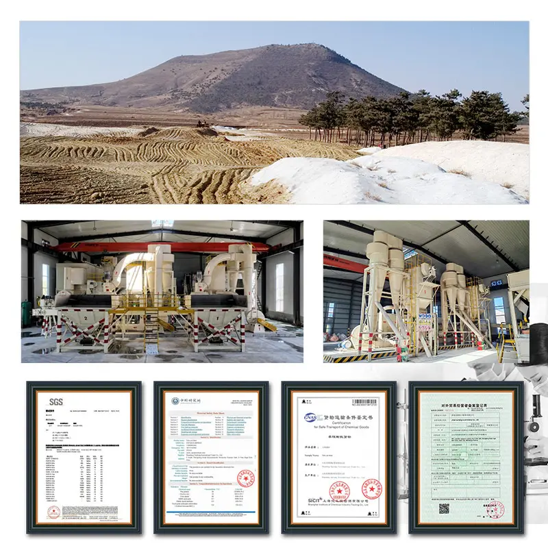 Fine Quality Bentonite Litter Manufacturing for Cat 5