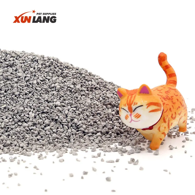 Reliable Cat Litter Factory Price List 2