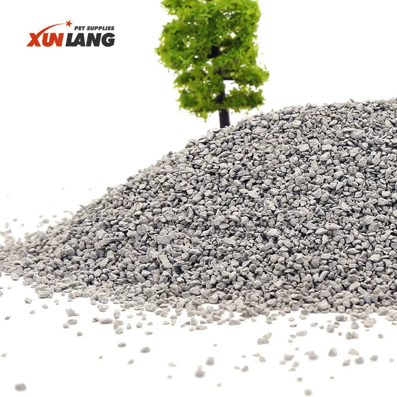 Reliable Cat Litter Factory Price List 3