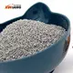 Reliablecompostable Cat Litter for Cat XB-B11 Strong Clumping 1