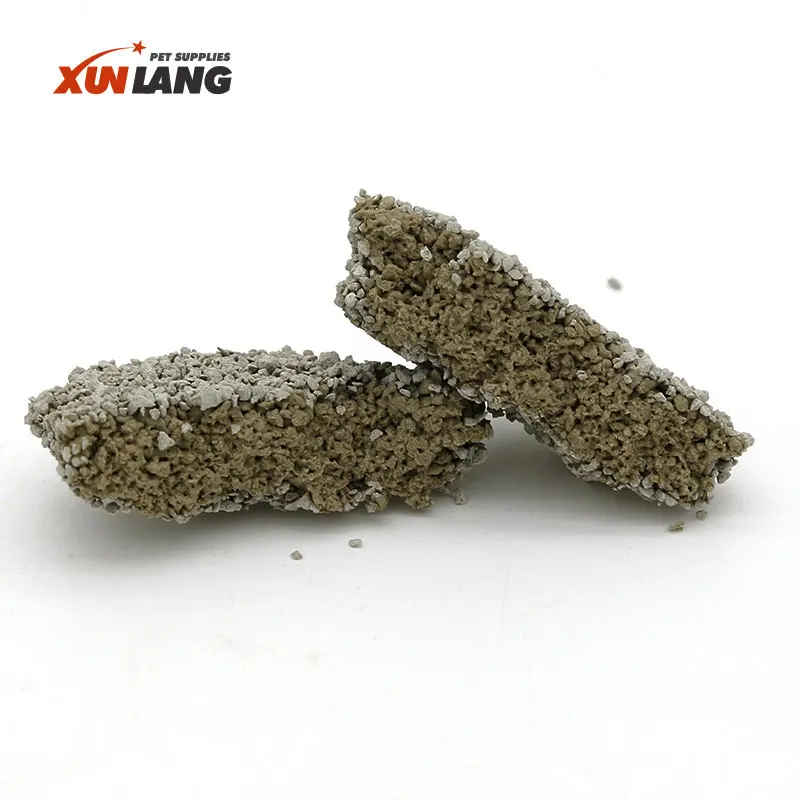 Reliable Cat Litter Factory Price List 5