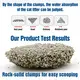 Reliablecompostable Cat Litter for Cat XB-B11 Strong Clumping 3