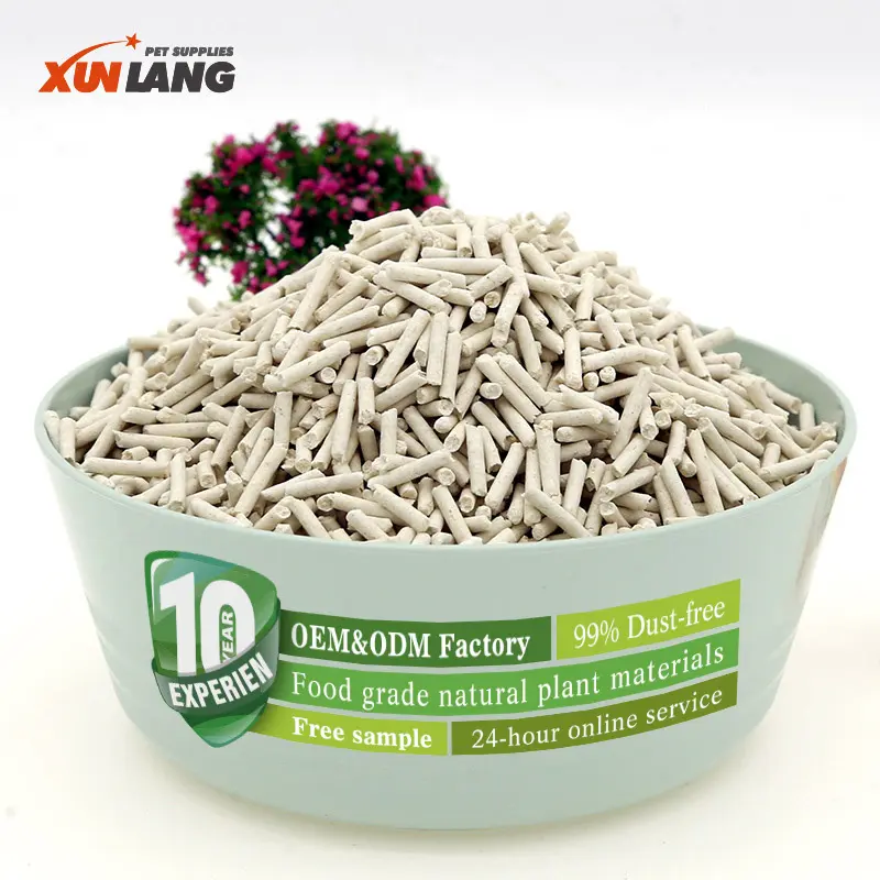 The Benefits Of Mixed Cat Litter: A Comprehensive Guide 1