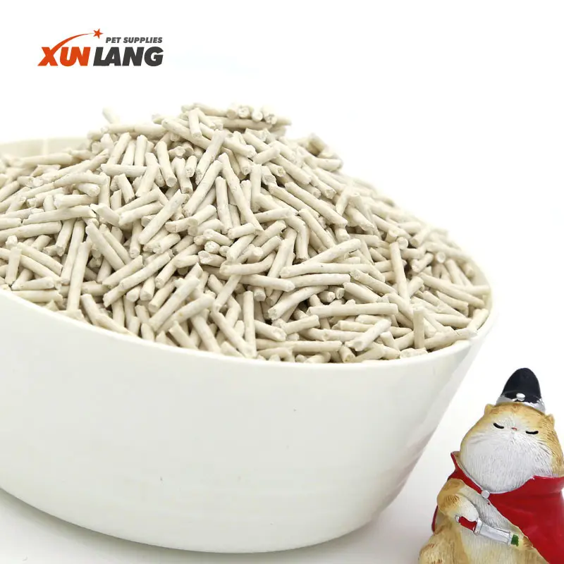 Cat Litter Sand Yes - for Cat - XunlangPet 4