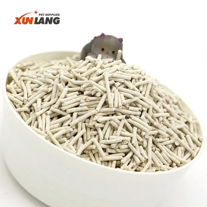 Cost-Effective Bulk Cat Litter with Custom Services for Cat 2