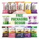 Cost-Effective Cat Litter Factory Factory Direct Supply for Cat 9