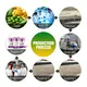 For Cat Cat Litter Tofu Mix XM-3 by XunlangPet 8