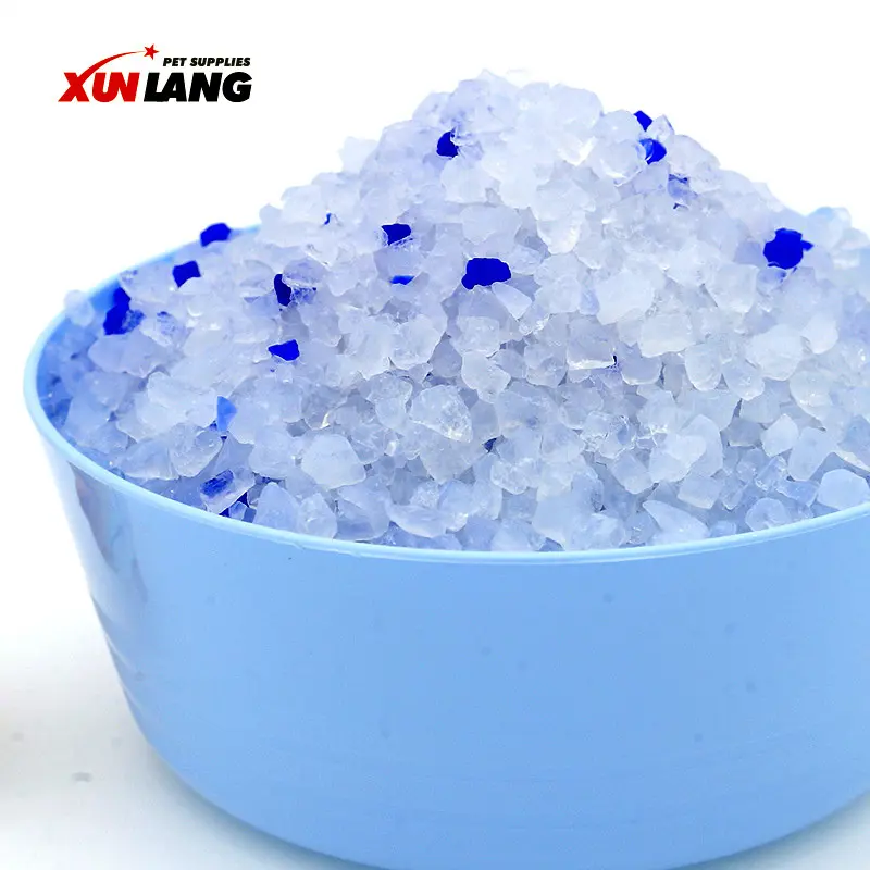 OEM&ODMcat Potty Sand for Cat Yes XS-1 3