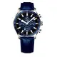 For Events and Scheduling Vintage Chronograph Watch Stainless Steel Quartz Watch by Nifer Watch 3