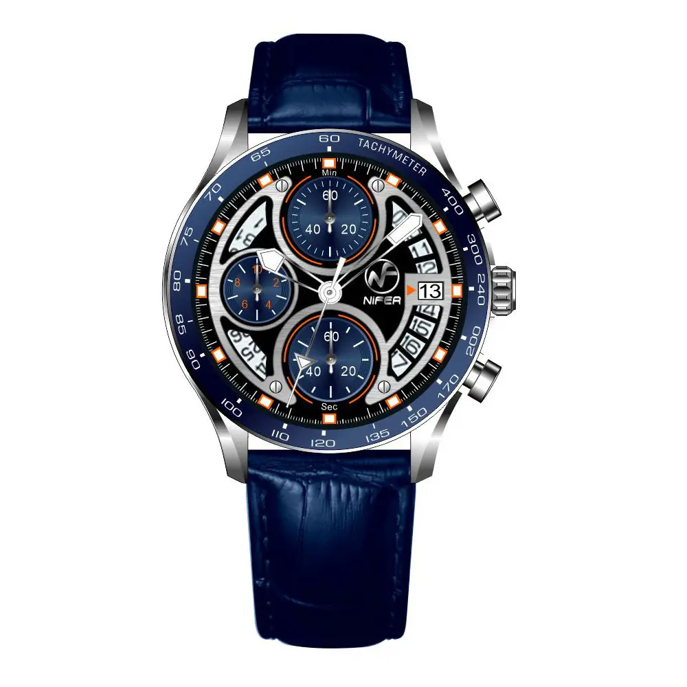 New Racing Chronograph Watch Racing Chronograph Watch Company 4