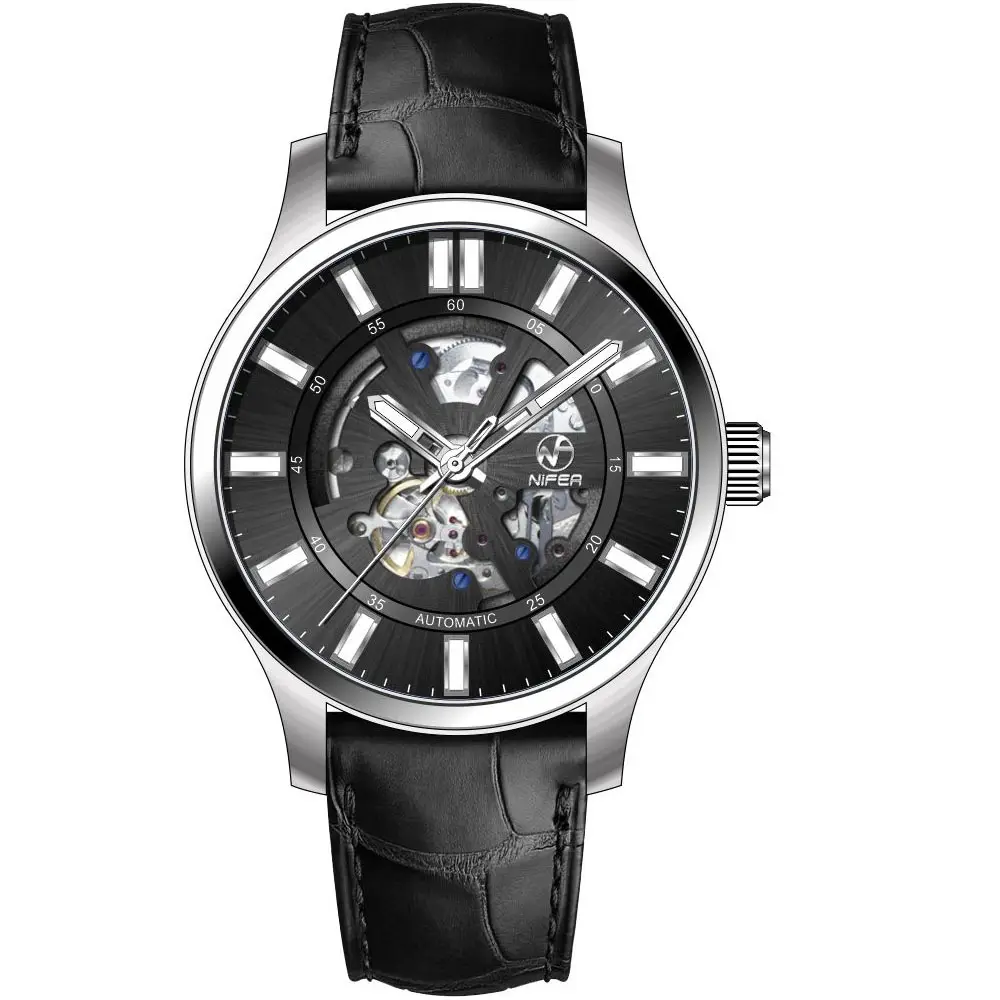 OEM Best Mens Mechanical Watches Supply for Astronomy 2