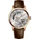 OEM Best Mens Mechanical Watches Supply for Astronomy 5