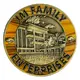 Custom Metal Name Badges by BOB Gift 2
