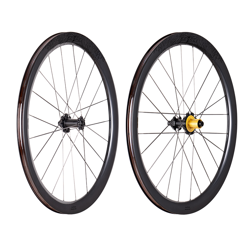 Ferei's Budget Road Bike Wheels Ferei