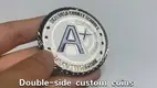 Buy Gold and Silver Coins by BOB Gift 1