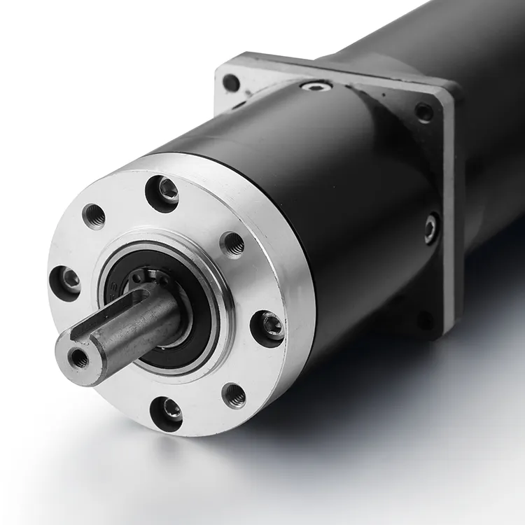 The Power Of Planetary Motors: A Closer Look At This Innovative Technology 1