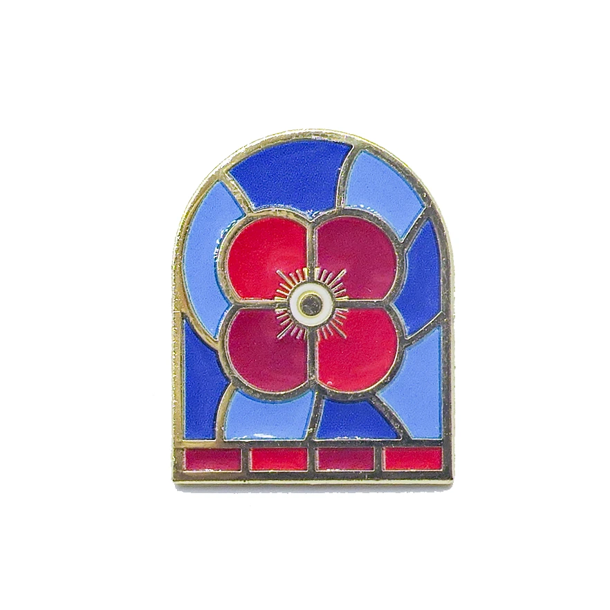 Modern Zinc Alloy Pins Price List 7