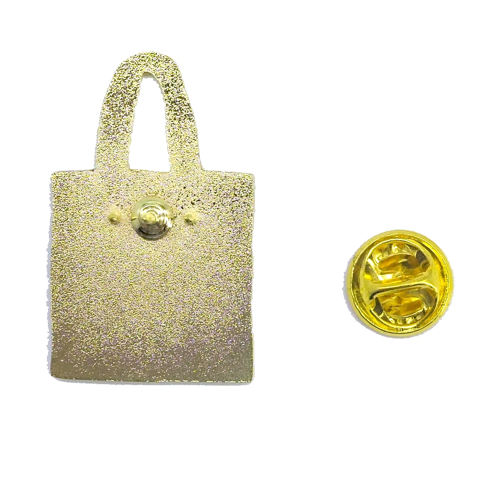 Oem & Odmmetal Badges 2