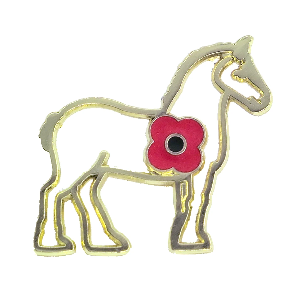 Modern Zinc Alloy Pins Price List 5