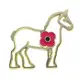 Factory Price Die Cast Badges Price List 6