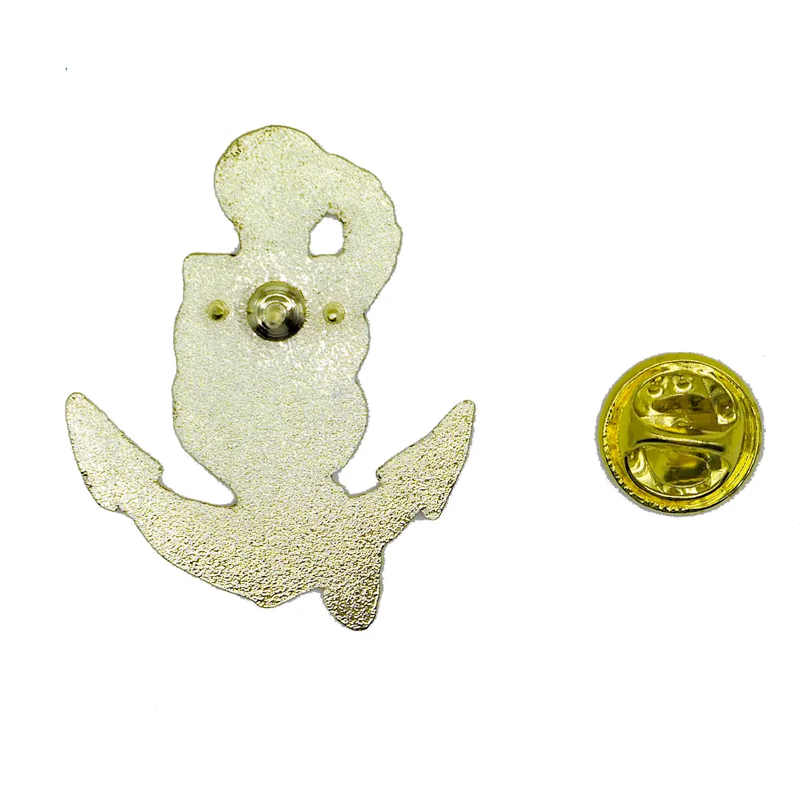 Modern Zinc Alloy Pins Price List 2